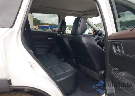 2023 Nissan Rogue Sv Fwd from USA, damaged, VIN 5N1BT3BA2PC779963